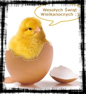 Wesoych wit!!