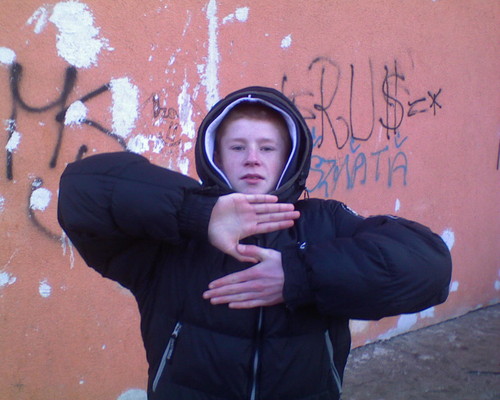 rudy