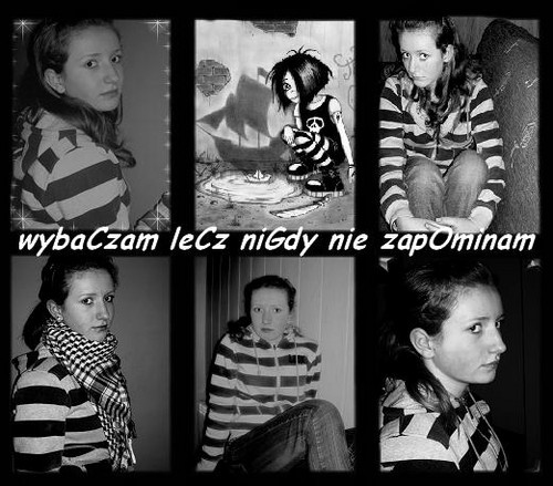 Wpis gosienka15gosia
