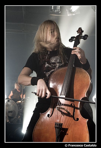 Wpis cellolover