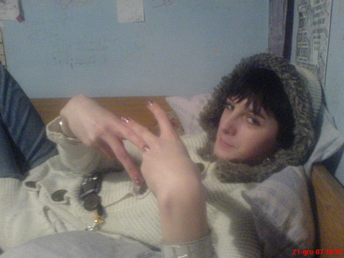 Moj siaa :D