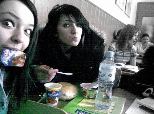 Jajeczkaaa xD