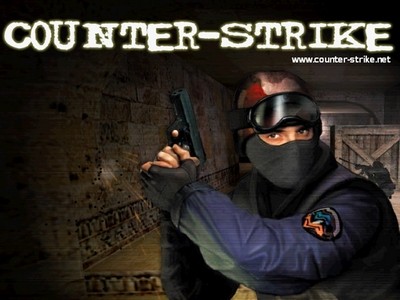Counter-Strike 1.6 NonSteam