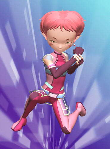 aelita