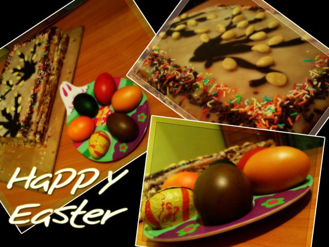 Happy Easter