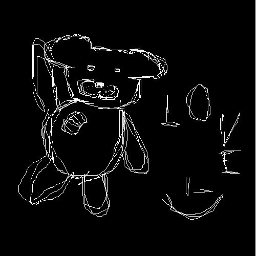 1. Misiek :*