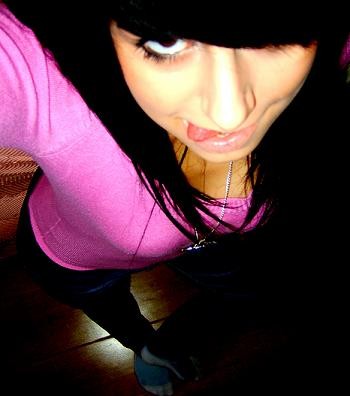 Wpis isisgirll