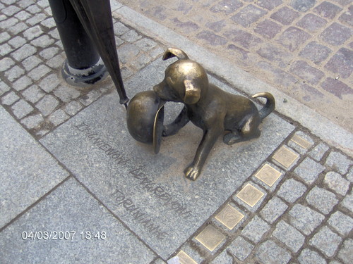 Piesek
