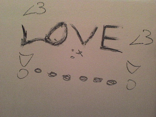 LoVe....