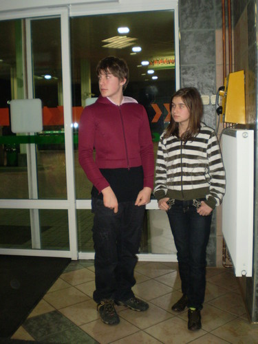 W Grosarze