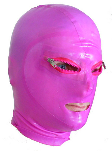 pinky kinky