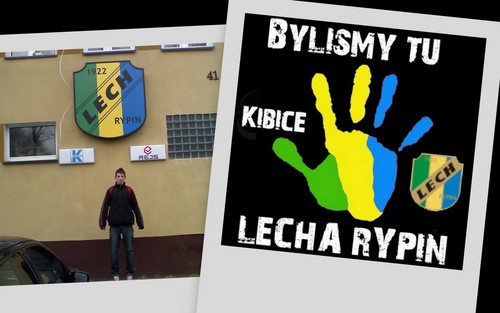 R.K.S. Lech Rypin...