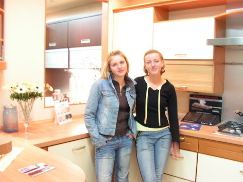 Ja & Wiola