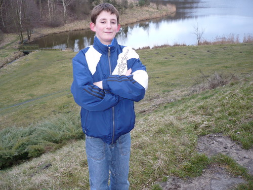 MOJE NOWE ZDICIEW PARKU