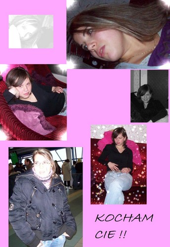 Bardzo ci kocham Justynka:*:*