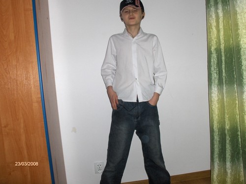 Mj najlepszy kumpel