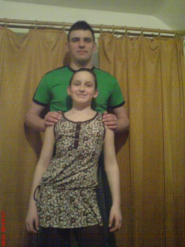 Ja i brat