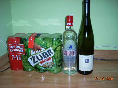 zestaw witeczny:))