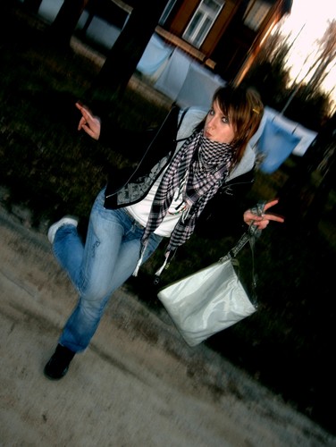 dal sexa jush megOO Klaudi :*