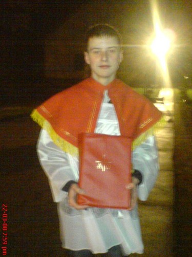 Habemus Papam:D