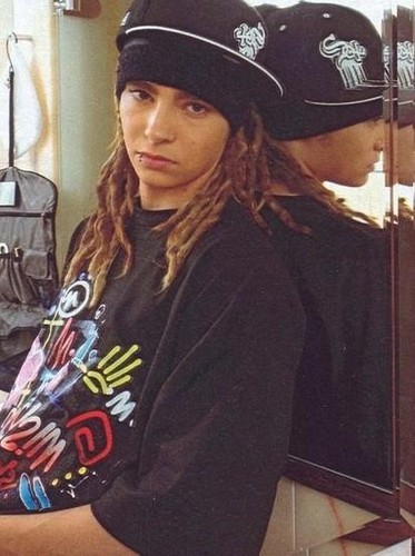 Wpis tomkaulitz18