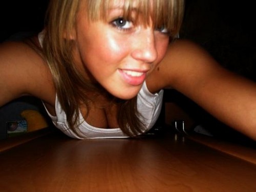 Wpis beautygirl