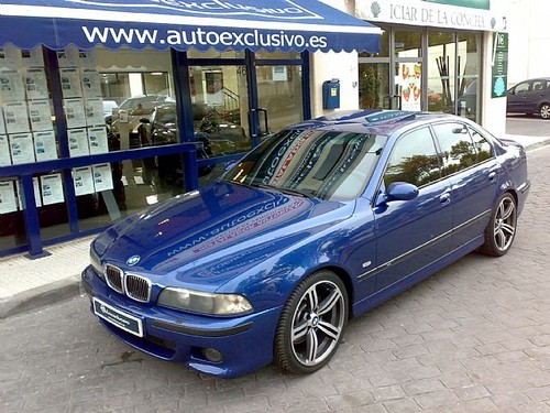 BMW M5