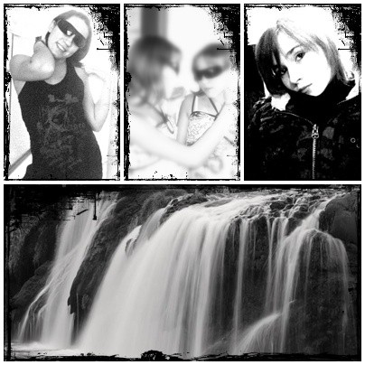 Przyjaciki;**
