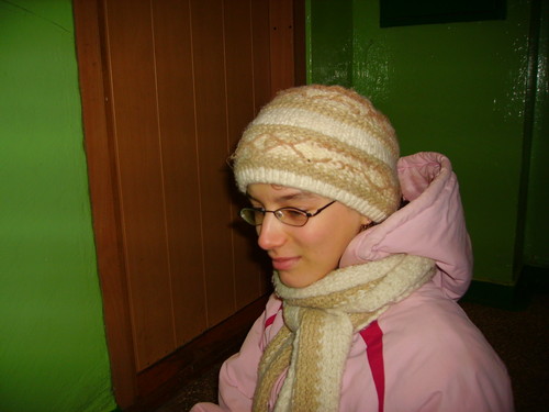Wpis klementtynka