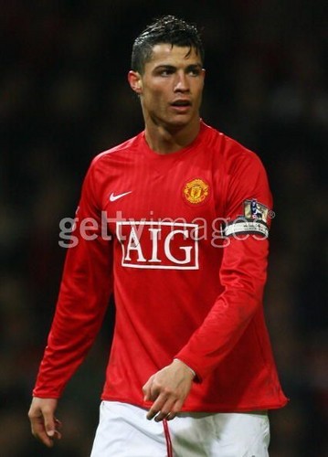 Ronaldo