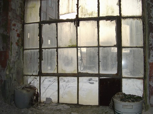 forgotten factory of souls vol1