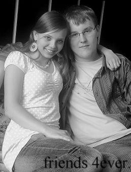 Friends 4 ever ;**