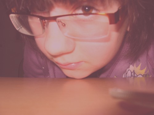 Subtile.