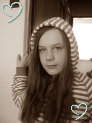 ja przy cianie