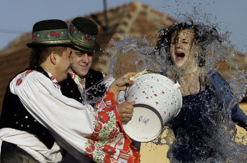 migus Dyngus !!!!!!!!!!!!!!!!!!