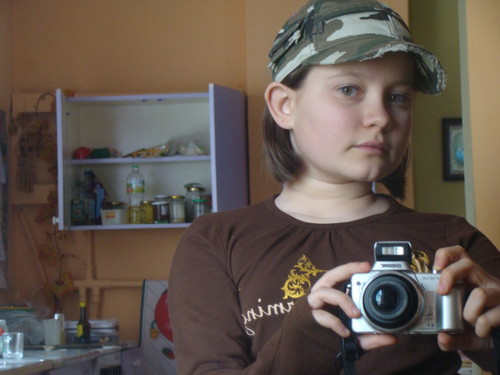 Milenka 