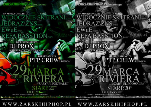 ary 29 Marca