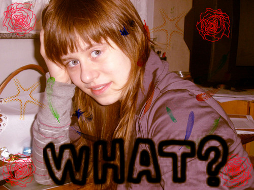 NisSsKa Xd no WhaT?!