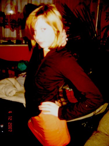 Stara :P