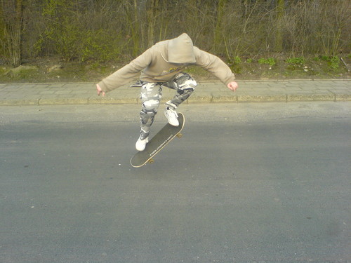 Ollie