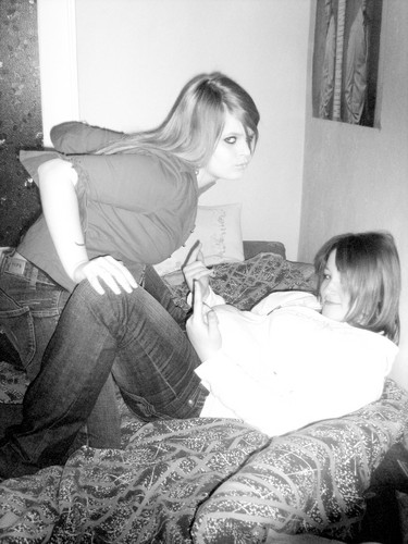 .joo & xxaduskaxx ^^ . 
