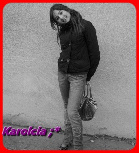 Karolcia