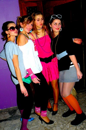 tu masz 'colourfull'