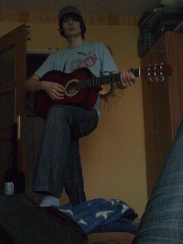 Rockstar