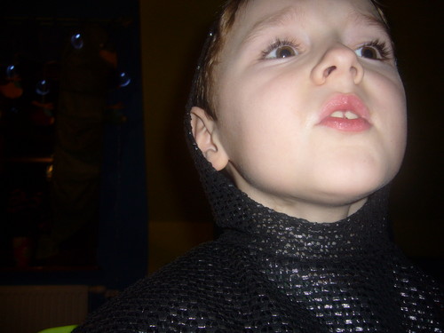 ani brat
