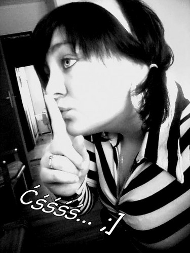 Cicho^^
