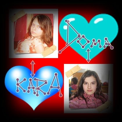 my ;)