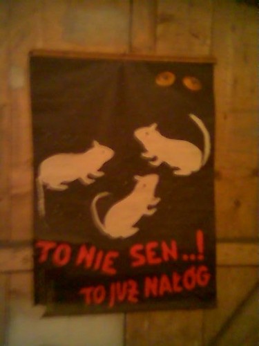 Tak, to nie sen.. xD