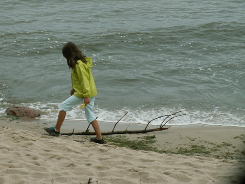 Wakacje,sierpie 2006