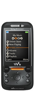 W850i